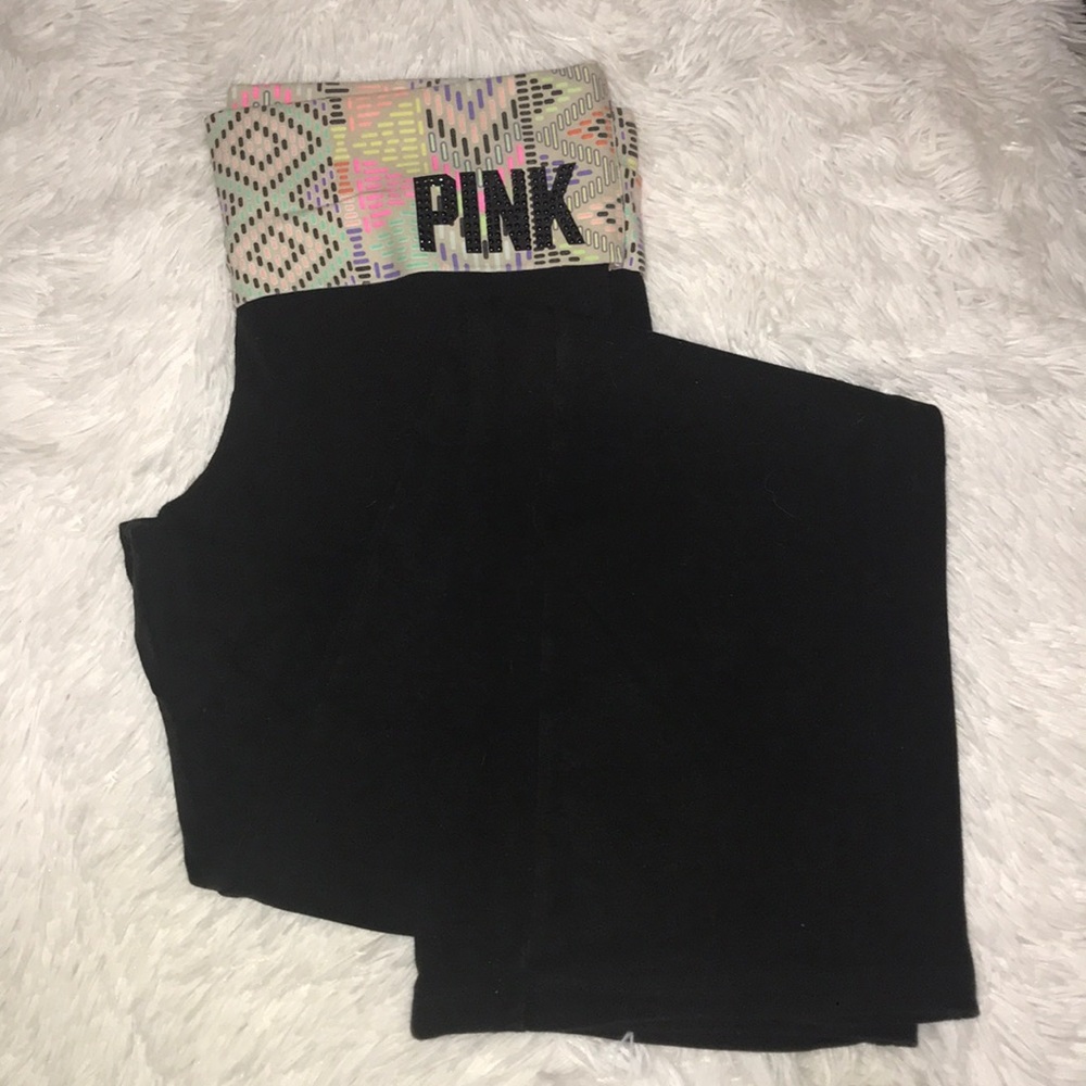 PINK Leggings